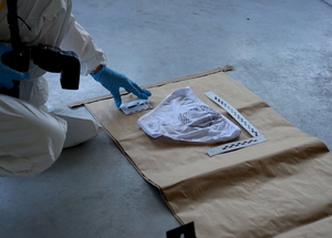 Zawody "Policjant służby kryminalnej roku 2025"