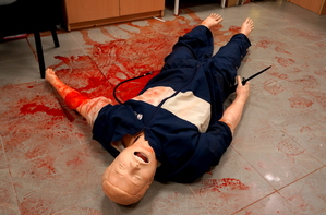 Zawody &quot;Dzielnicowy roku 2025&quot;