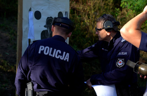 Zawody &quot;Dzielnicowy roku 2025&quot;