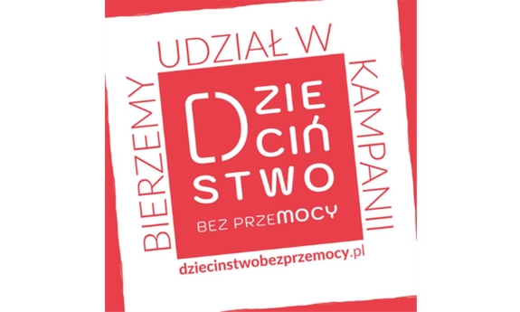 Ogólnopolska Kampania "Dzieciństwo Bez Przemocy" - Wiadomości - KPP W ...