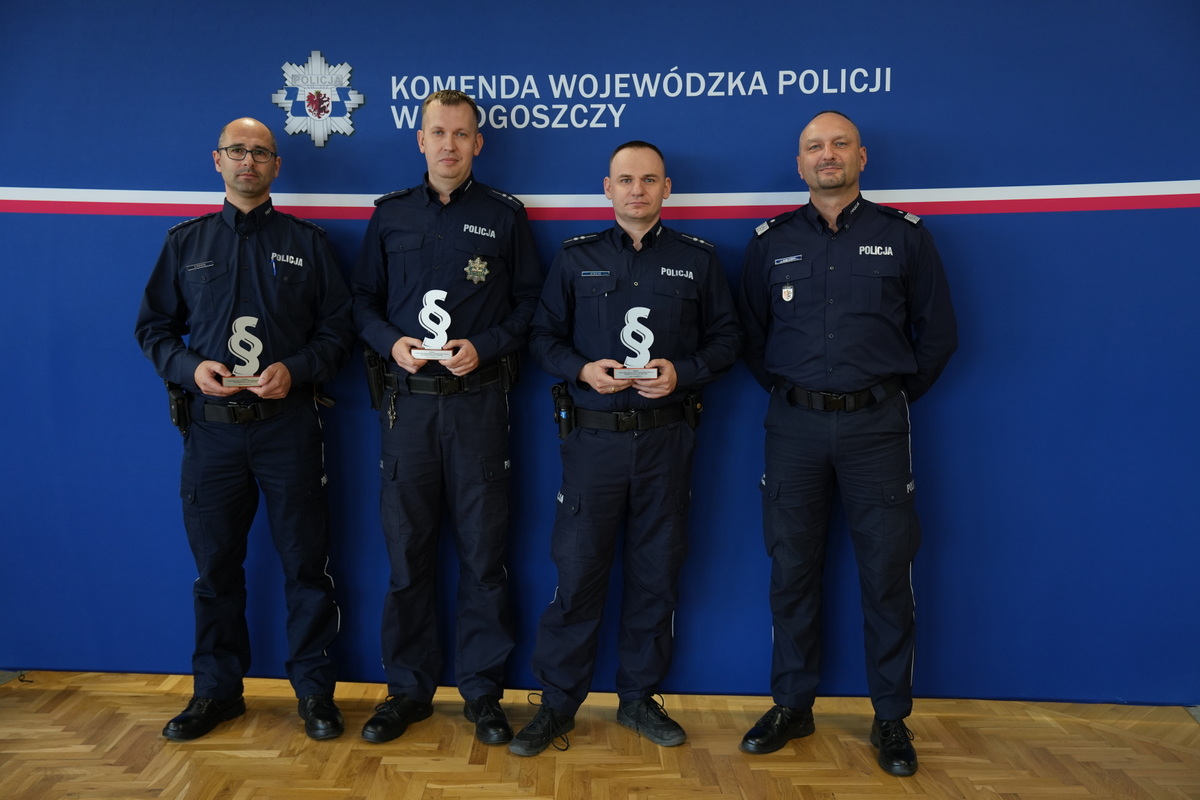 Wyłoniono reprezentantów kujawsko-pomorskiego garnizonu do konkursu