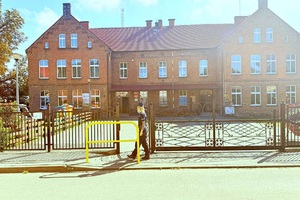 Policyjne patrole w rejonie szkół i przedszkoli