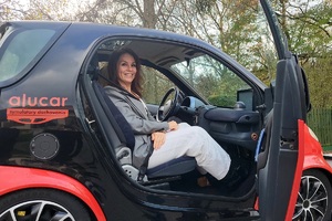 Wykłady i warsztaty podczas konferencji szkoleniowej dla policjantów i innych instytucji pomocowych